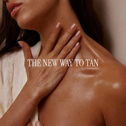 Tanning Drops - The Tan You Drink
