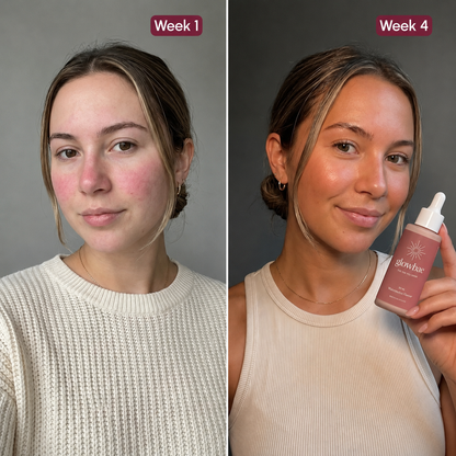 Tanning Drops - The Tan You Drink