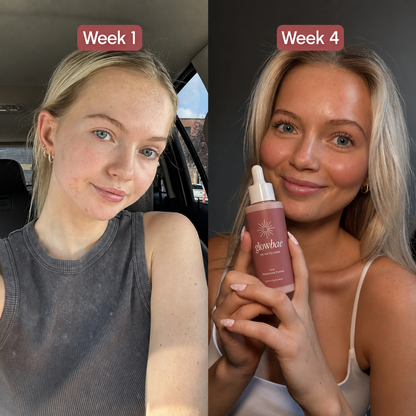Tanning Drops - The Tan You Drink